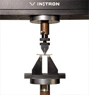 Instron Structural Test