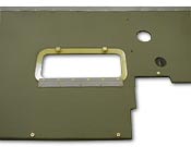 Integrated Assemblies - Panel