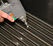 Precision Mechanical Composites-Tolerance Measuring