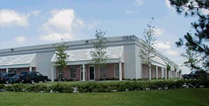 Neptune Tech Services Headquarters